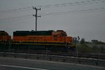 BNSF 190